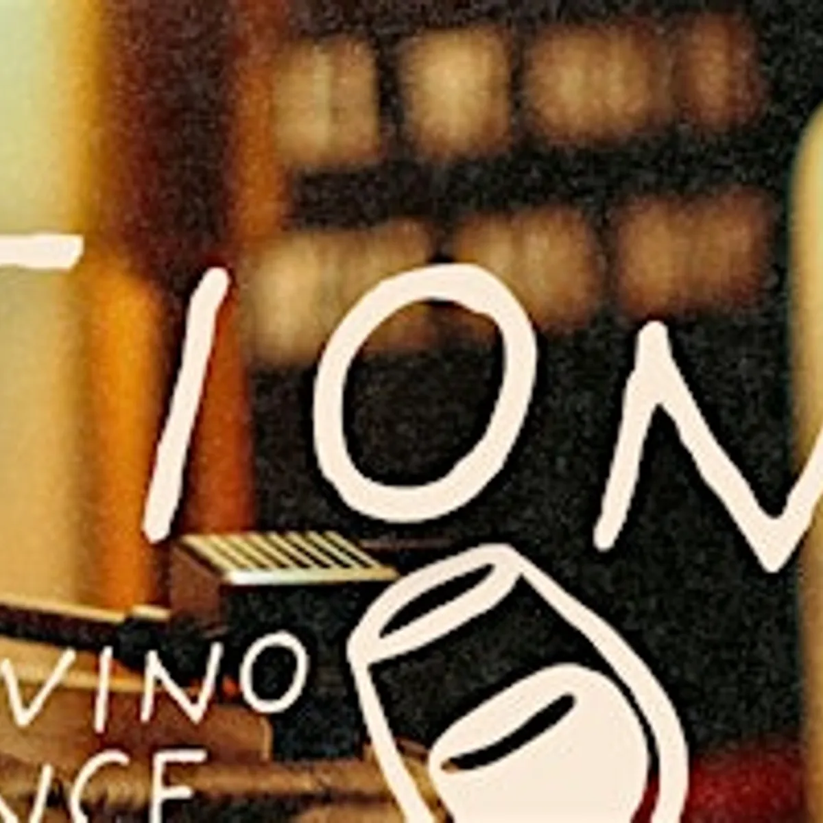 MOTION vol. 1: A Vinyl & Vino Experience