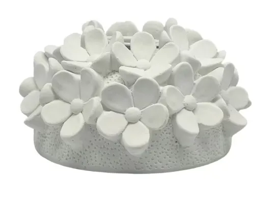 Paint a Candle Holder