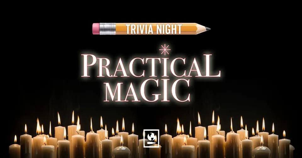 Practical Magic Trivia
