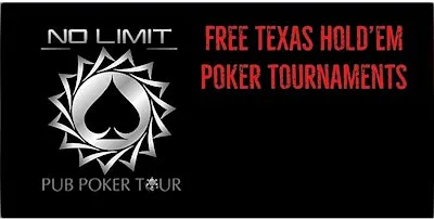 FREE Texas Hold'em Poker Tournament @ Studium Grill in Abacoa-Wednesday 7PM