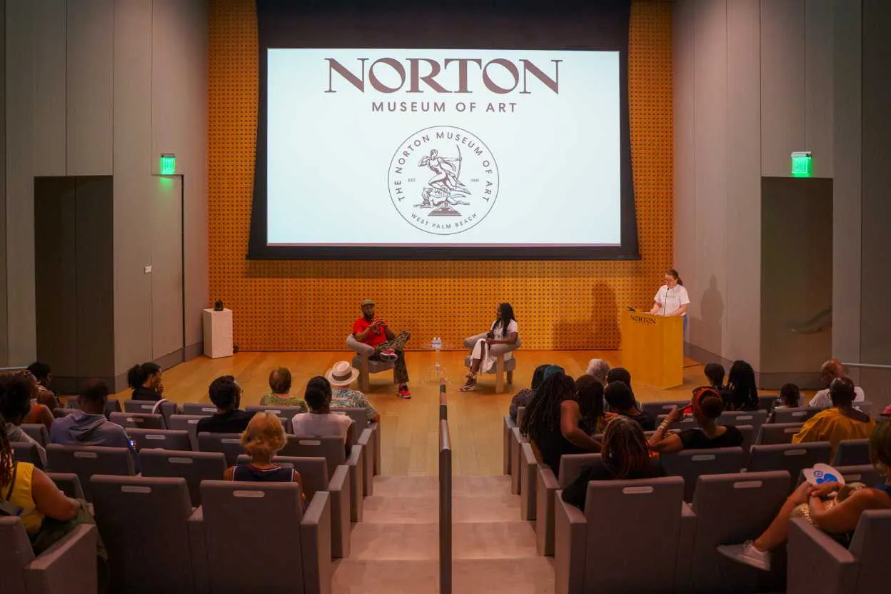 ArtSpeaks: Peter J. Cohen in Conversation with Lauren Richman