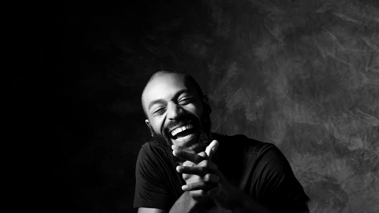 Banyan Dance Festival: Banyan Company Class Observation with Babatunji Johnson