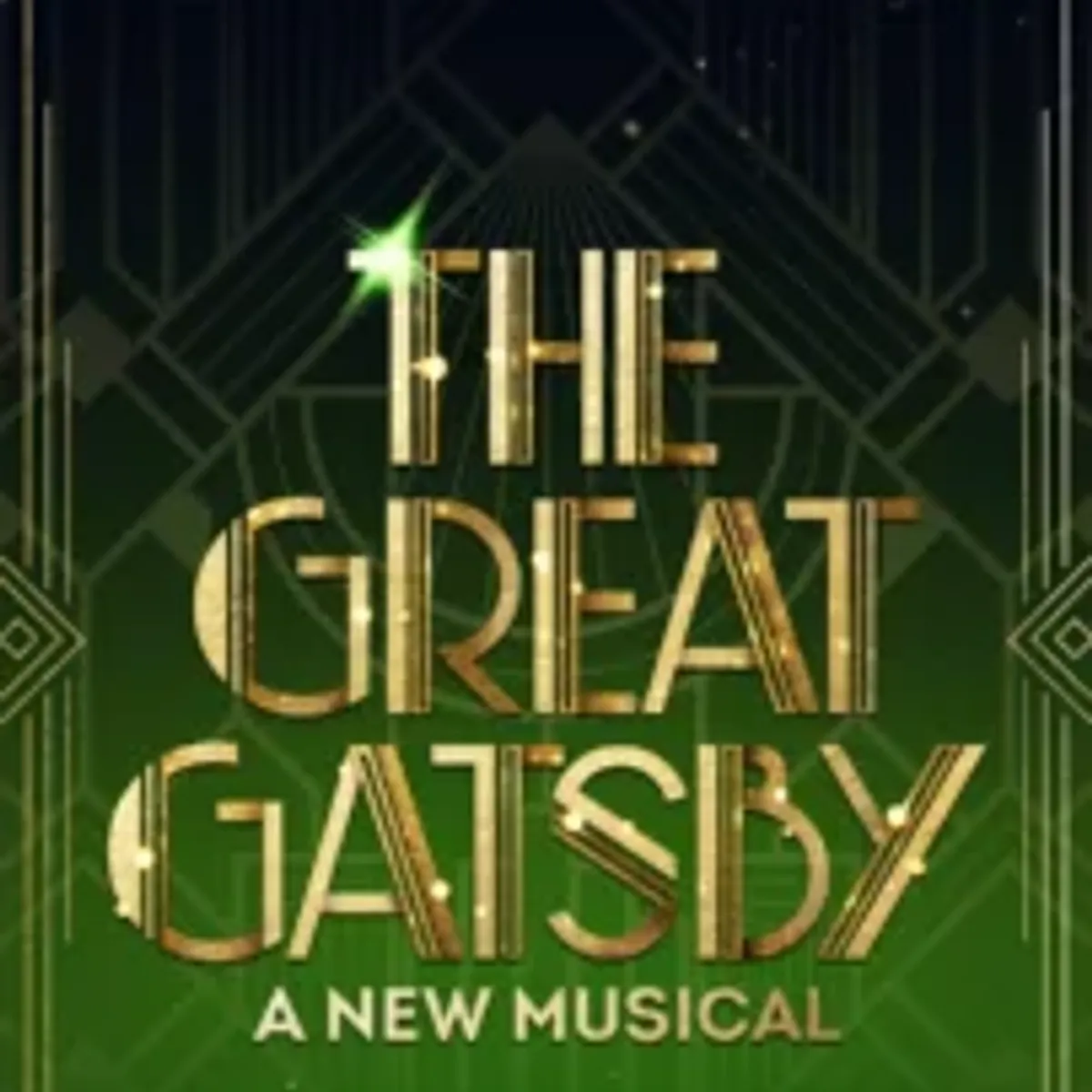 THE GREAT GATSBY