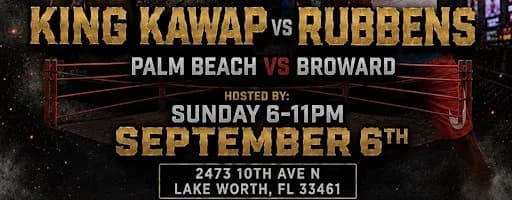 KING KAWAP V.S. RUBTHEKID (MOST VALID) & TALENT SHOW