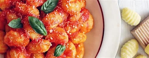 Hands-On: Gnocchi al Pomodoro
