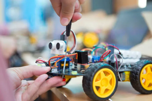 Creative STEAM Lab