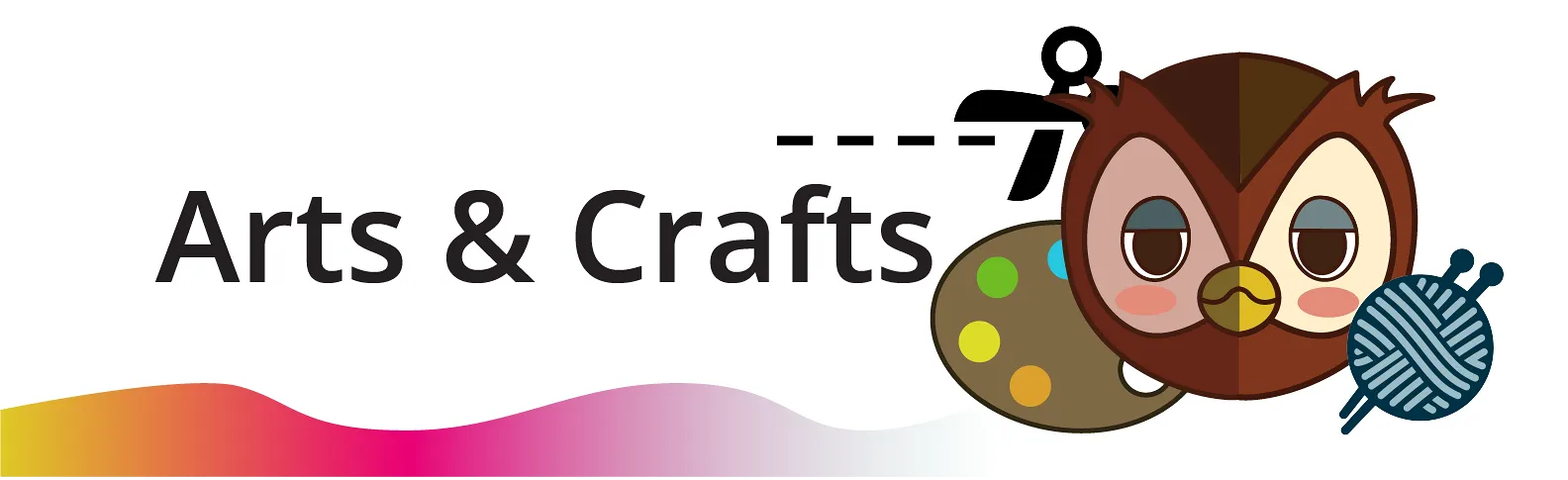 Crafts & Conversation