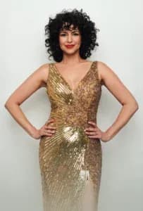 THE BOSTON POPS “EVERYTHING I KNOW”: MANDY GONZALEZ SINGS LIN-MANUEL MIRANDA