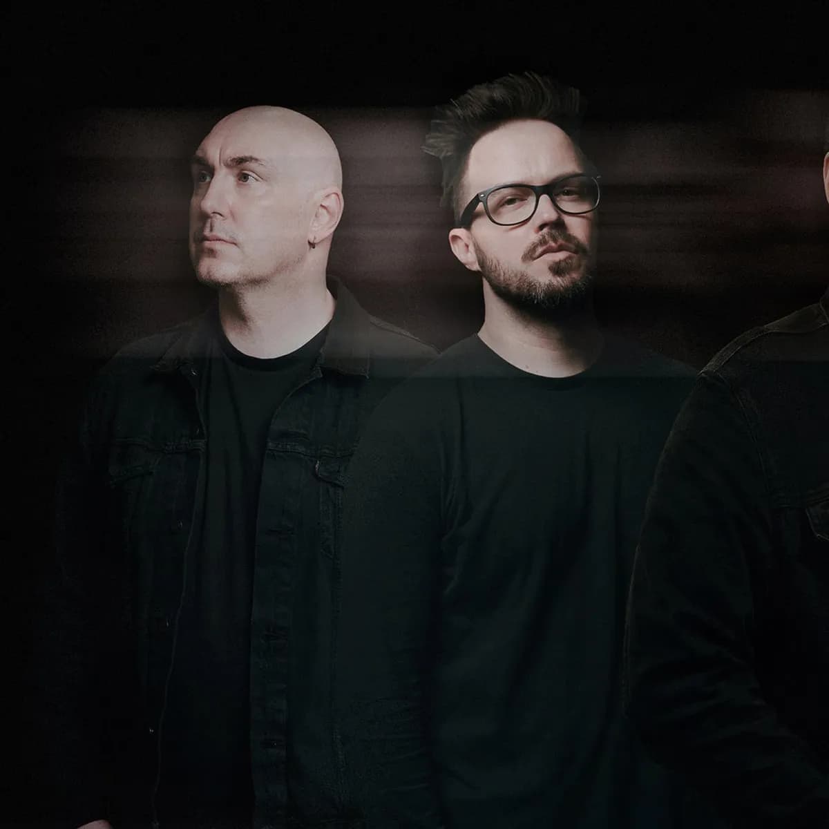 Breaking Benjamin