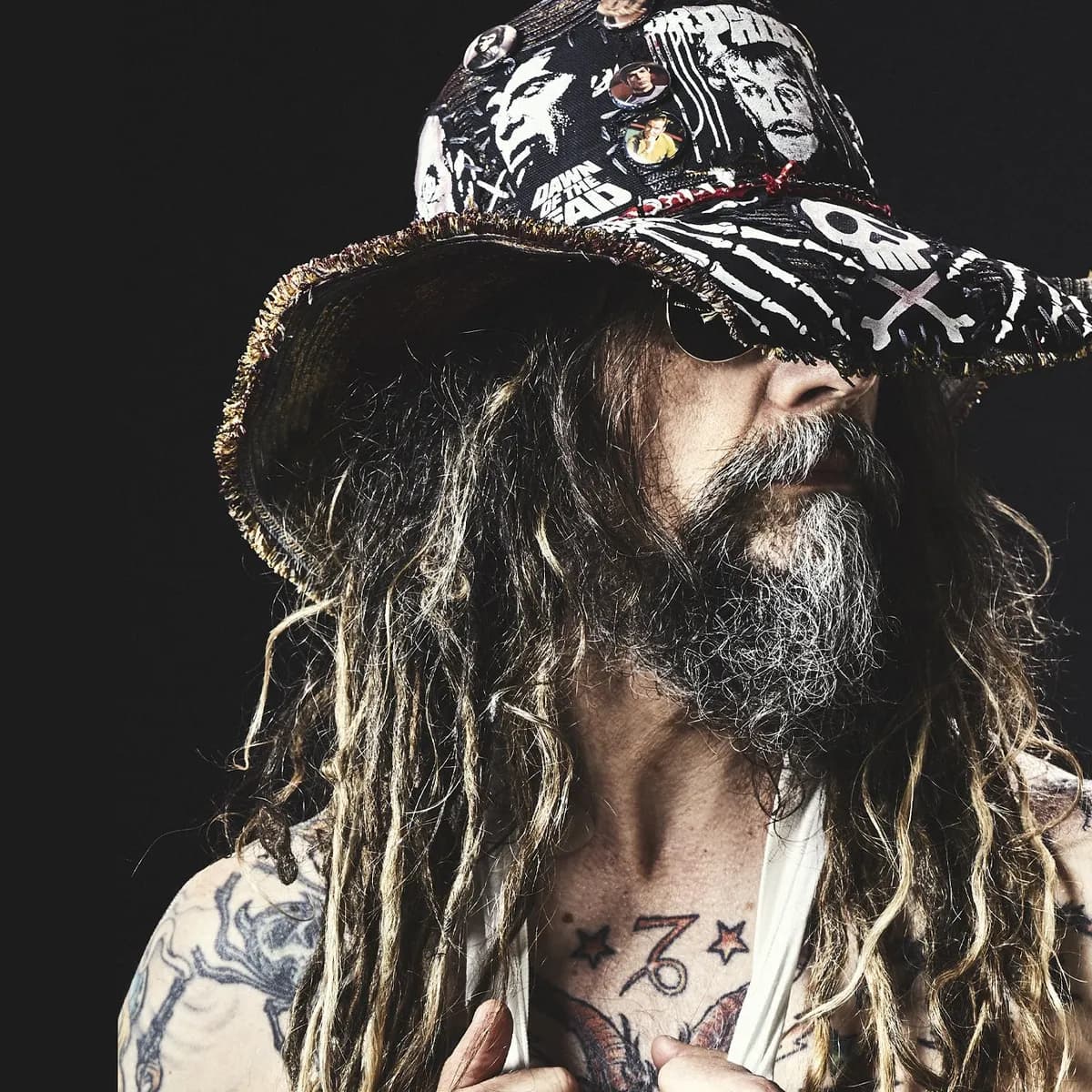 Rob Zombie & Marilyn Manson with The Hu & Orgy