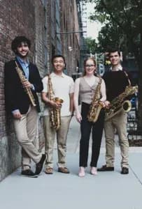 CERUS QUARTET