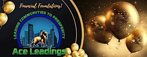 The Roadmap to Financial Freedom by Ace Leadings
