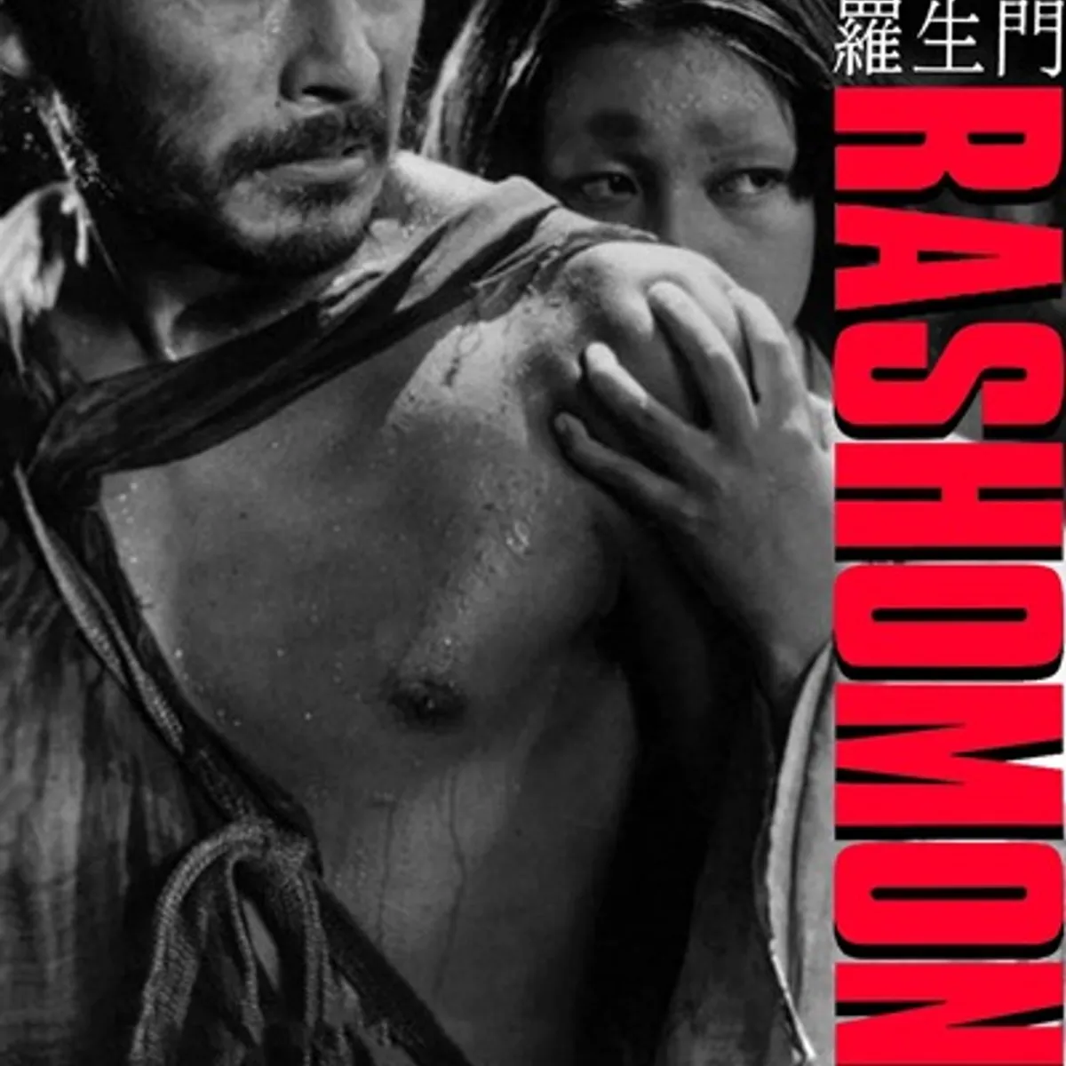 Film Screening: Rashomon