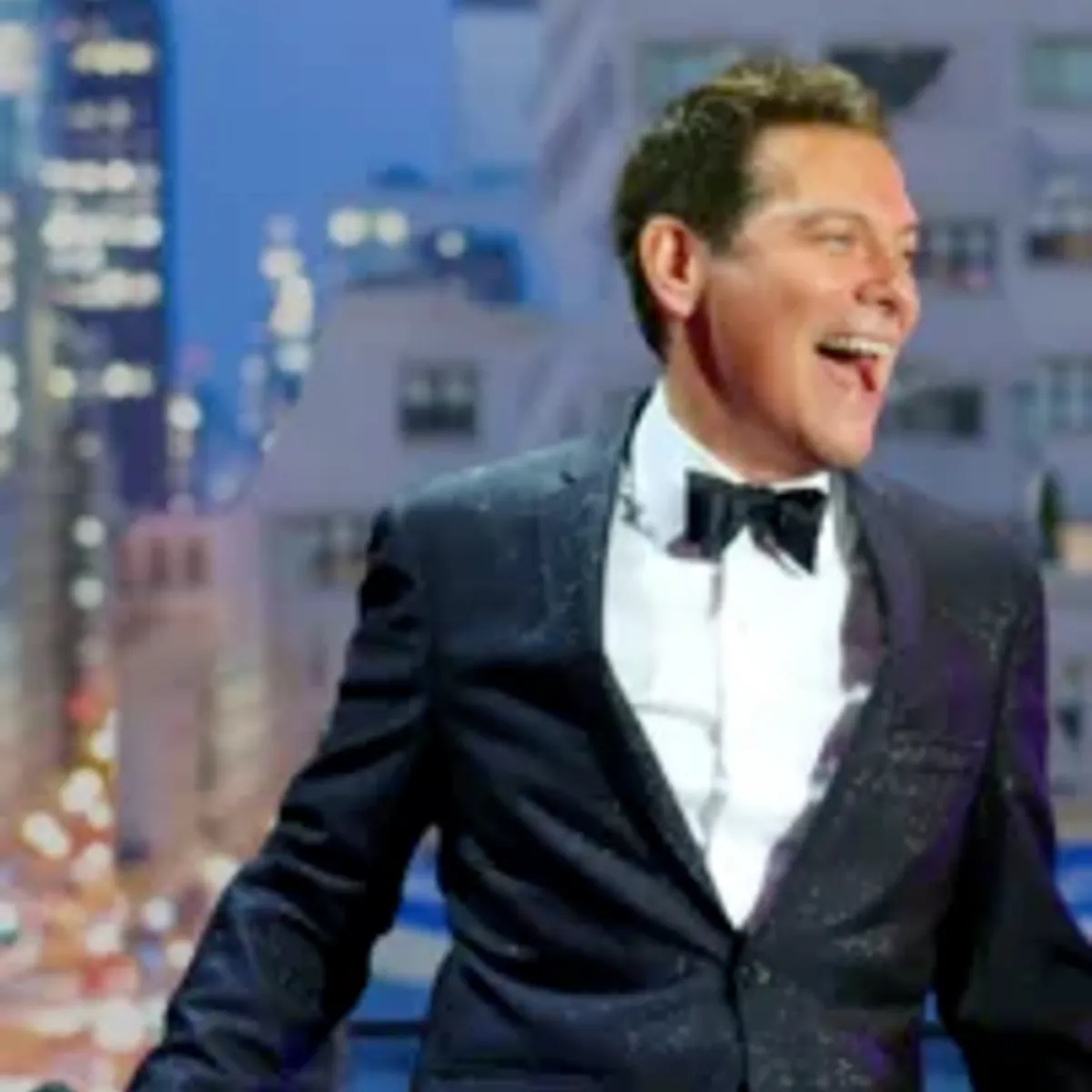 MICHAEL FEINSTEIN IN THE MAGICAL MUSIC OF JOHNNY MATHIS & HENRY MANCINI