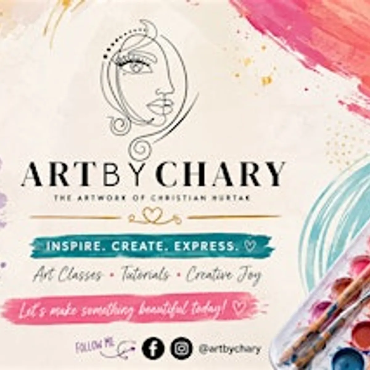 Fine Art Classes