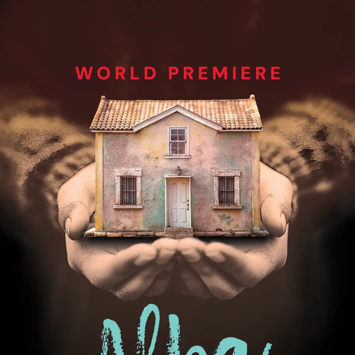 Alba at Palm Beach Dramaworks