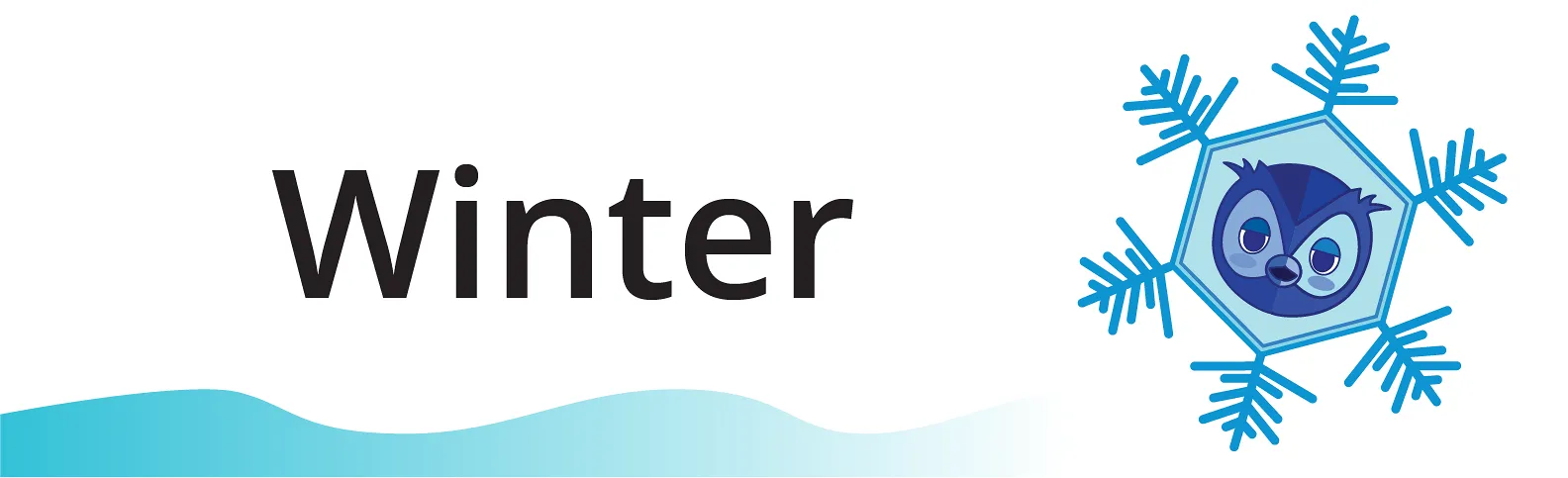 Winter Scavenger Hunt