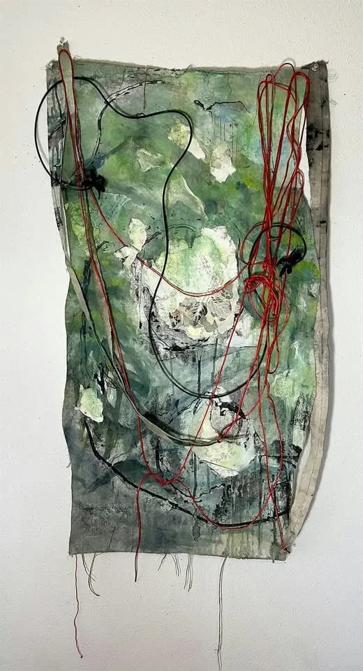 Workshop | WILD BOTANICA: Explorations of Nature with Collage