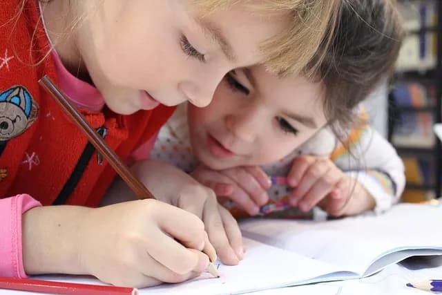 Let's Draw! Intro to Drawing