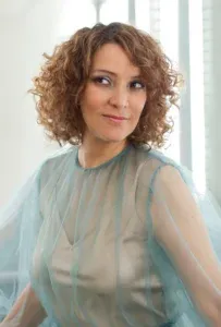 GABY MORENO