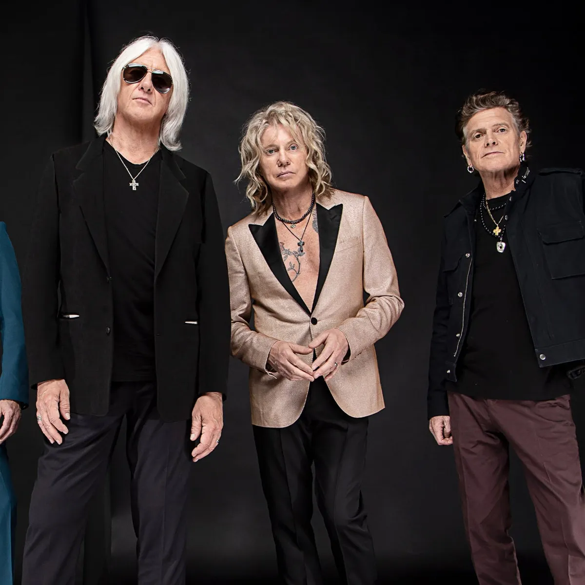 Def Leppard