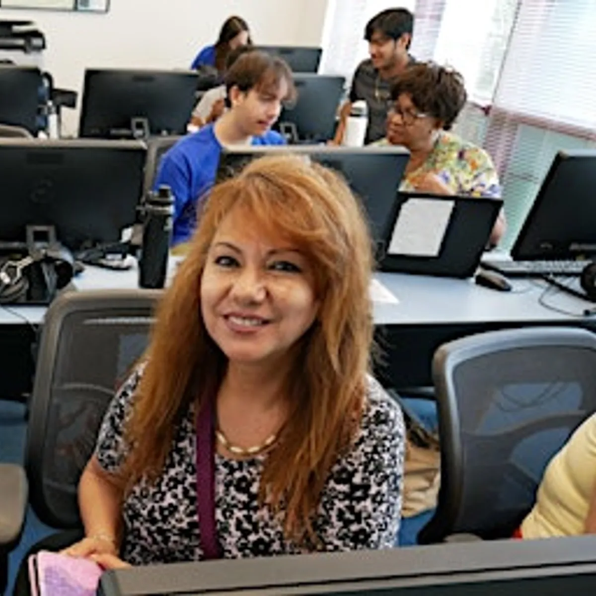 Free Tech Support for Seniors in West Palm Beach
