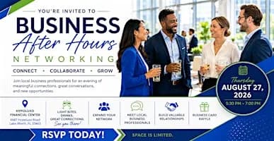 Professional Networking