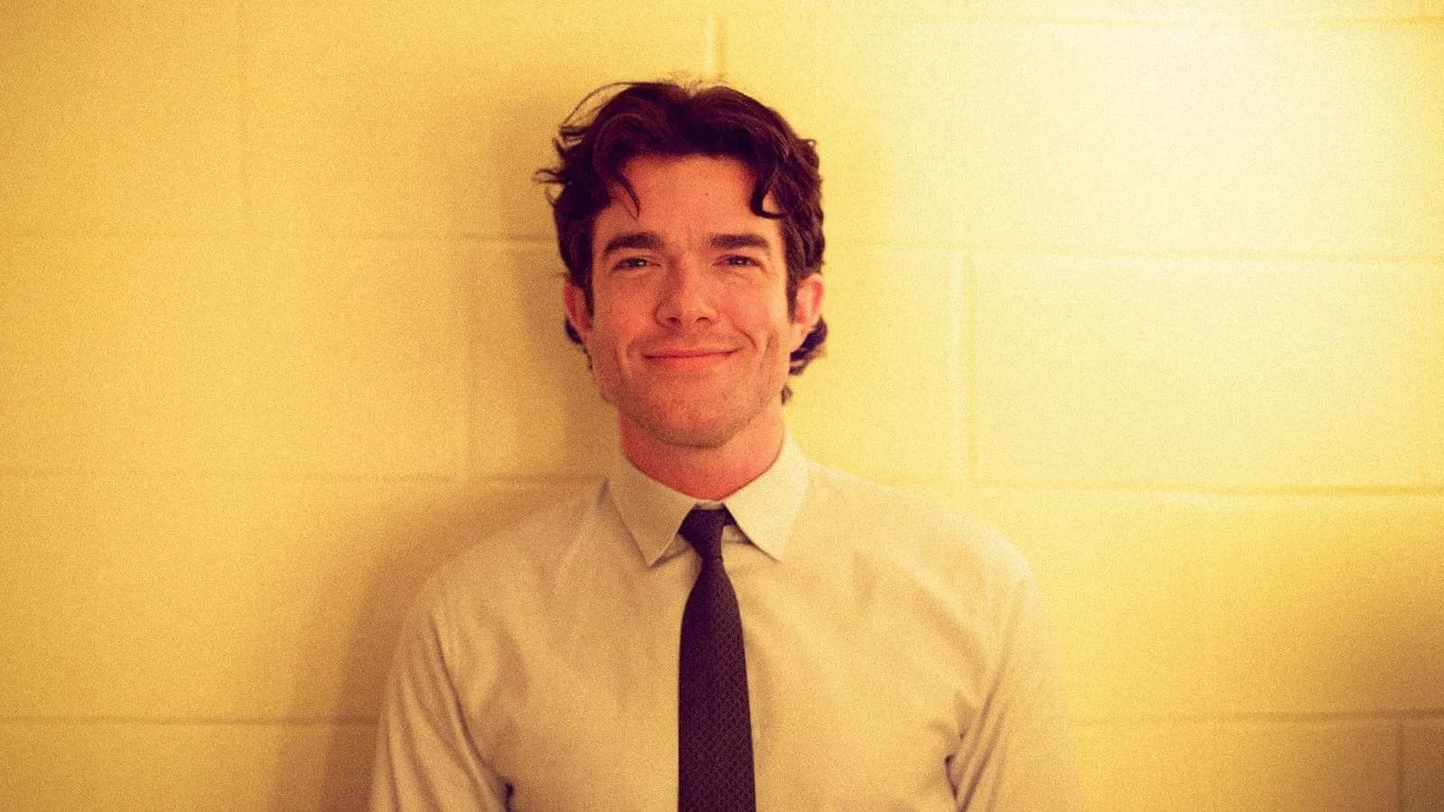 John Mulaney Mister Whatever
