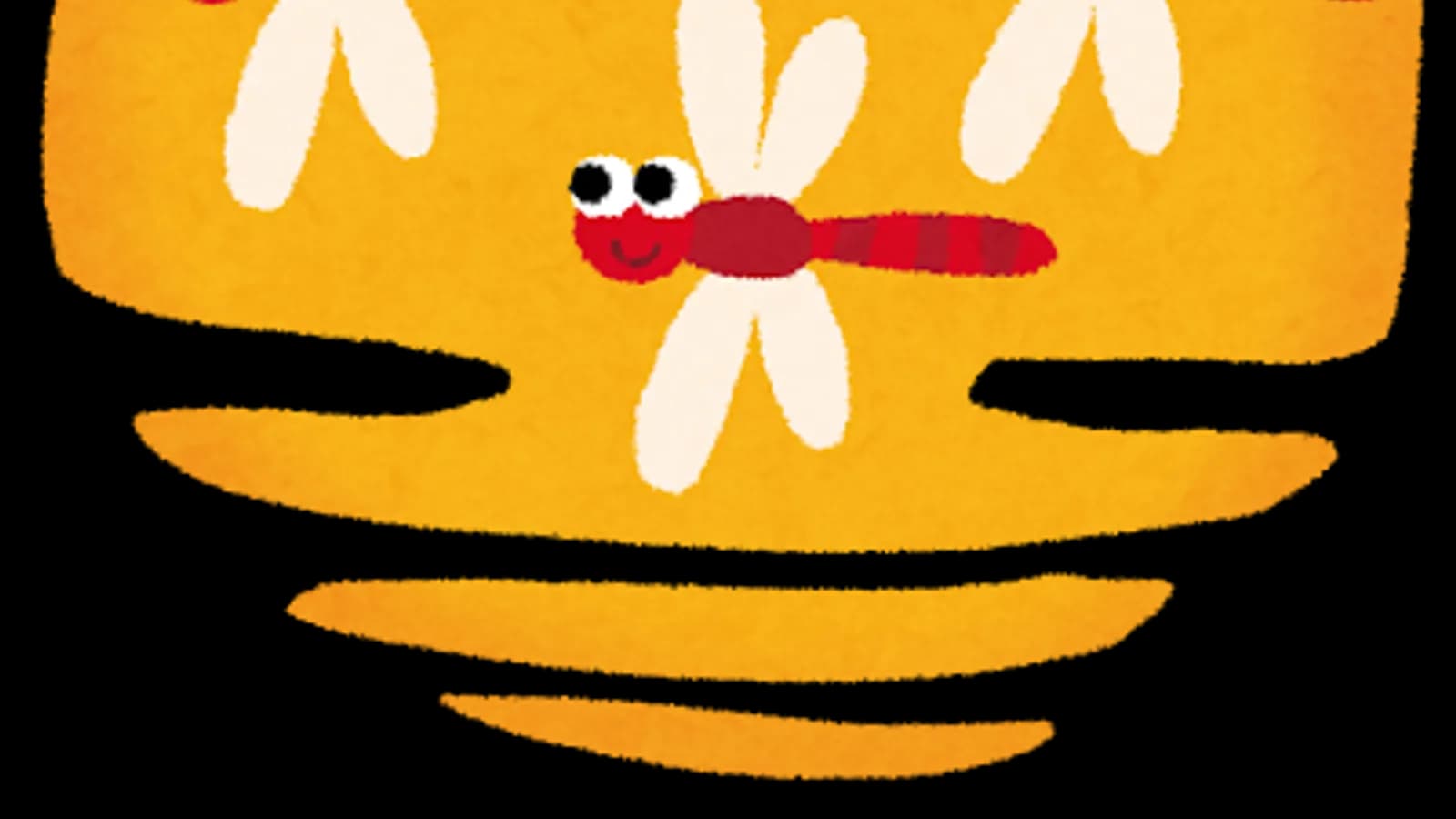 Family Fun Day: Dragonfly Clip