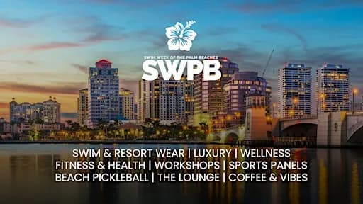 SWIM WEEK PALM BEACHES - 2026