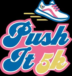 HMHB Push It 5K