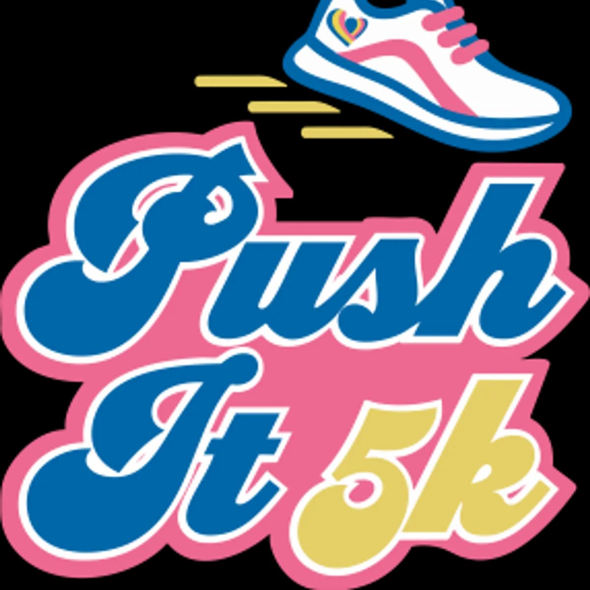 HMHB Push It 5K