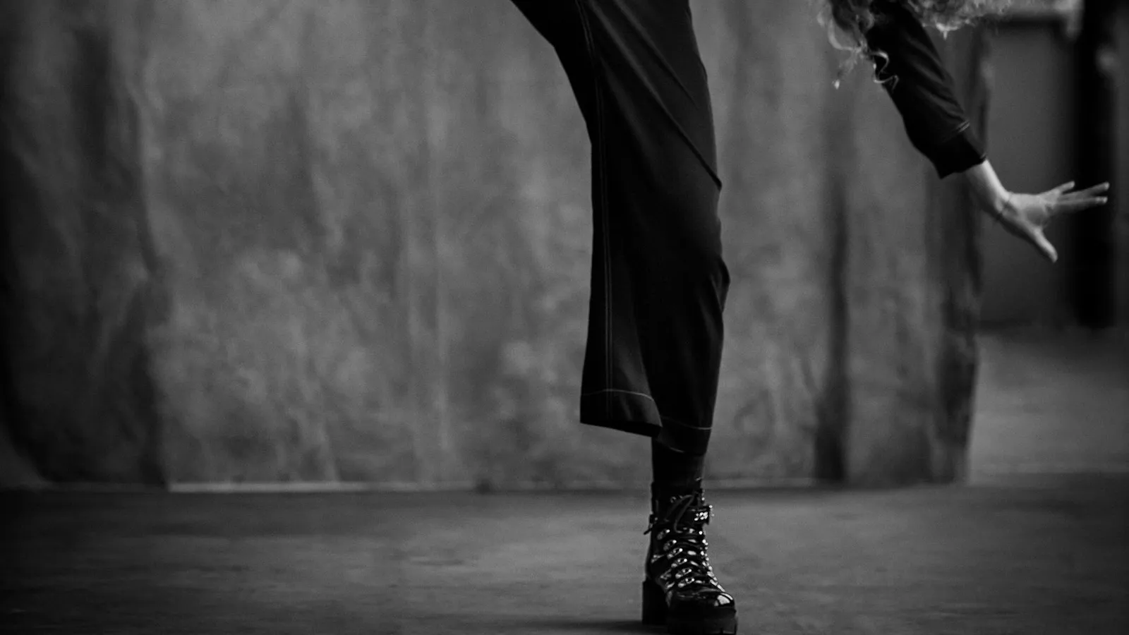 Banyan Dance Festival: Banyan Company Class Observation with Loni Landon