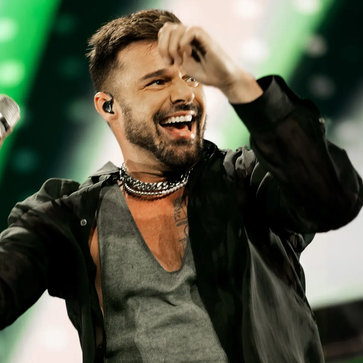 Ricky Martin