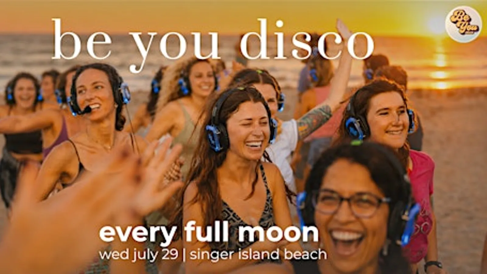 be you disco