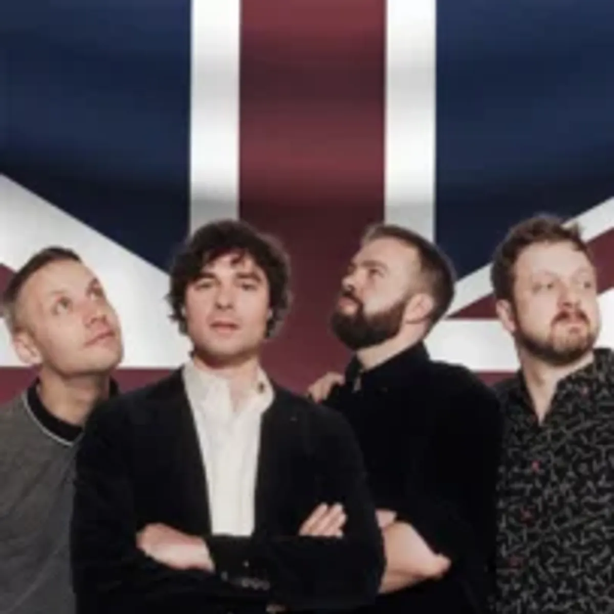 THE BRIT PACK — BRITISH INVASION AND MORE!
