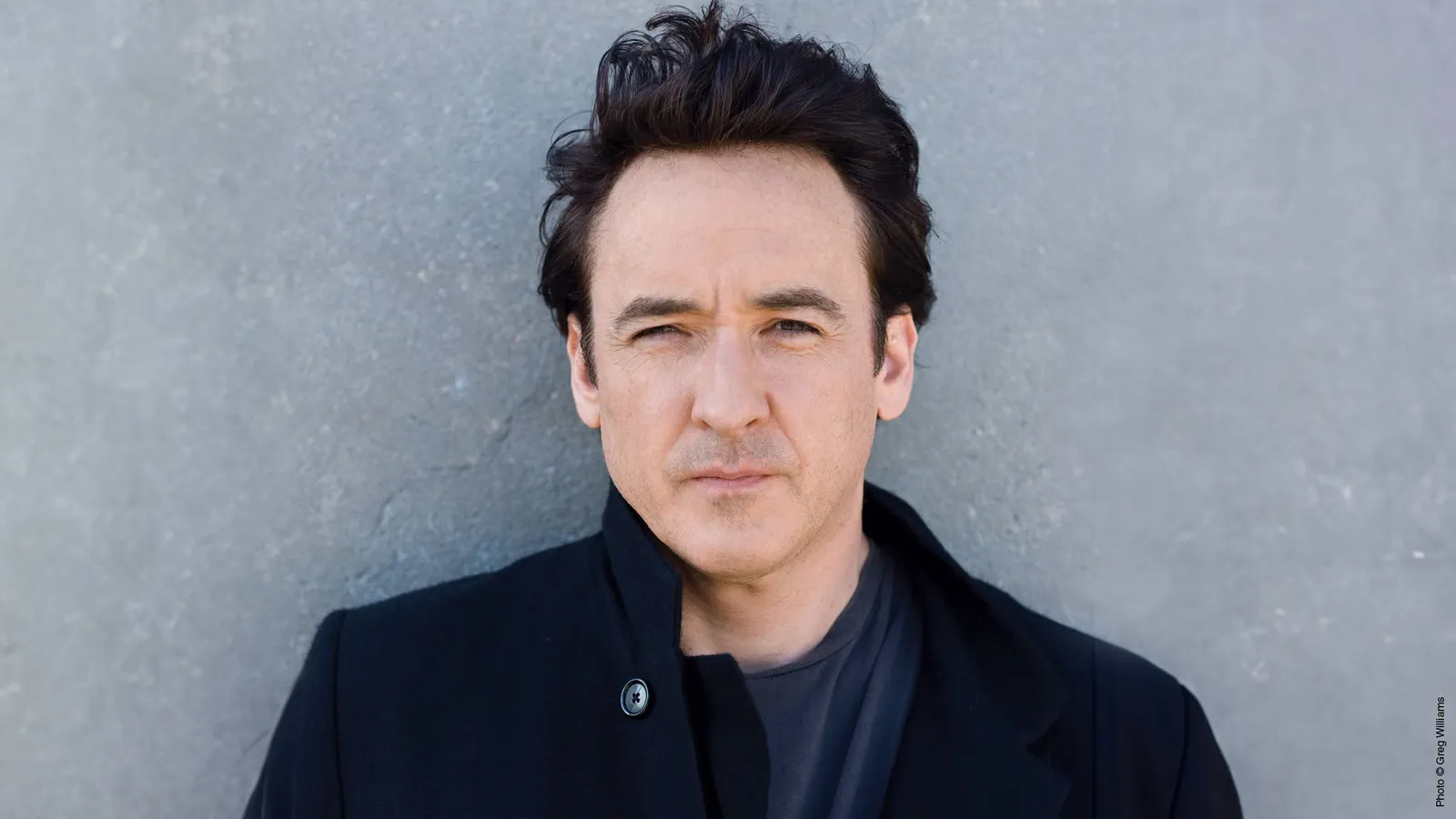 An Evening with John Cusack with Screening of High Fidelity