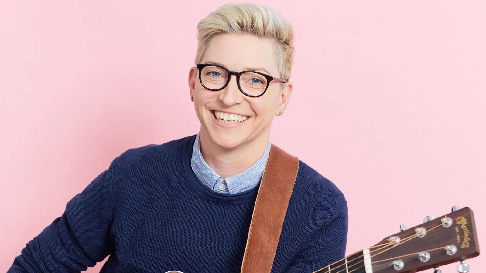 Kristin Key: The Ca-Caw Tour