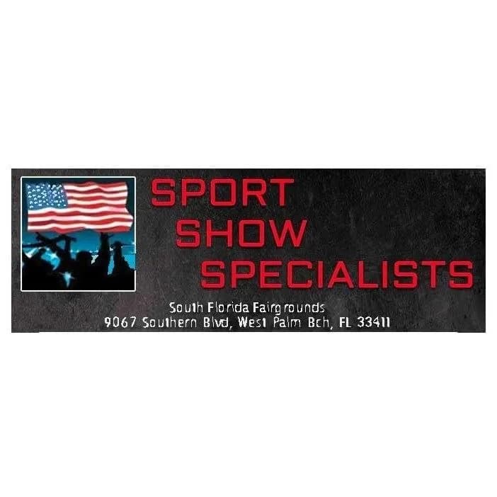 Palm Beach Gun and Knife Show
