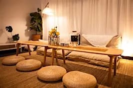 Night Tea Bar on Fridays at Tea Tell Truth