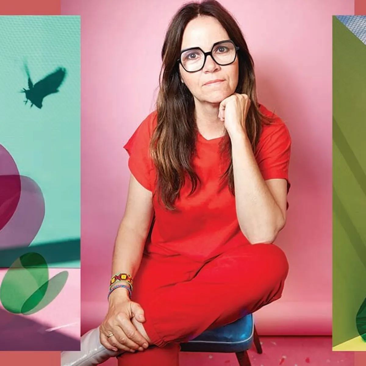 Beyer Artist-in-Residence Workshop: Kristin Schnell