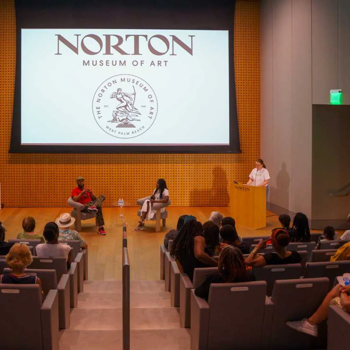 ArtSpeaks: Roxane Illias on Ralph Coburn and Participatory Art