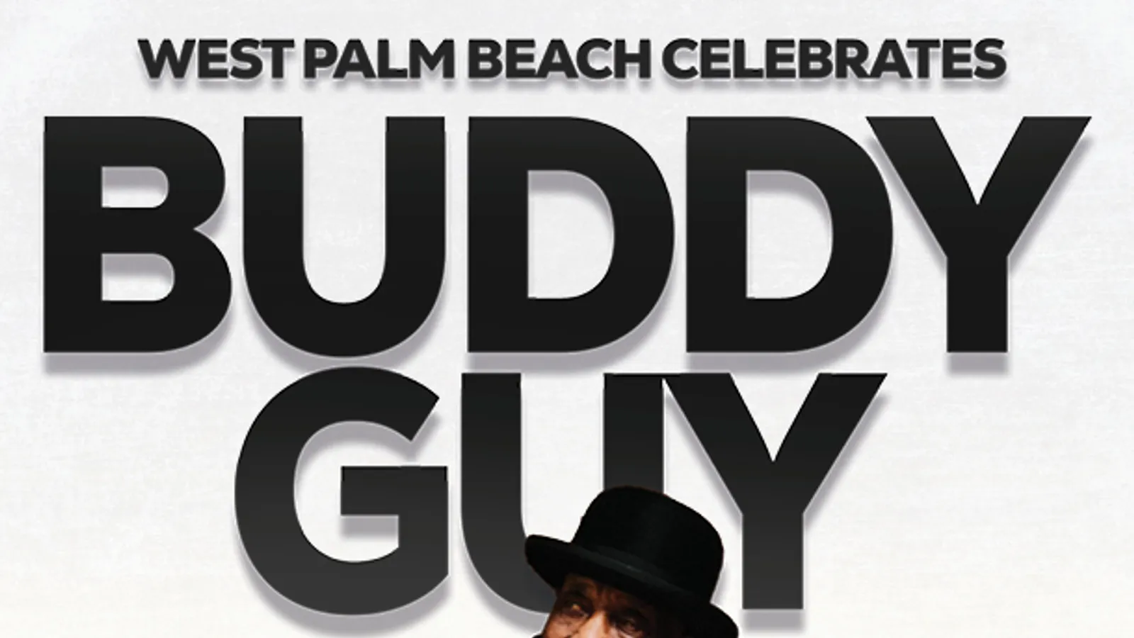 BUDDY GUY 90