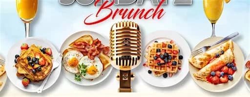 Sing A Long Brunch