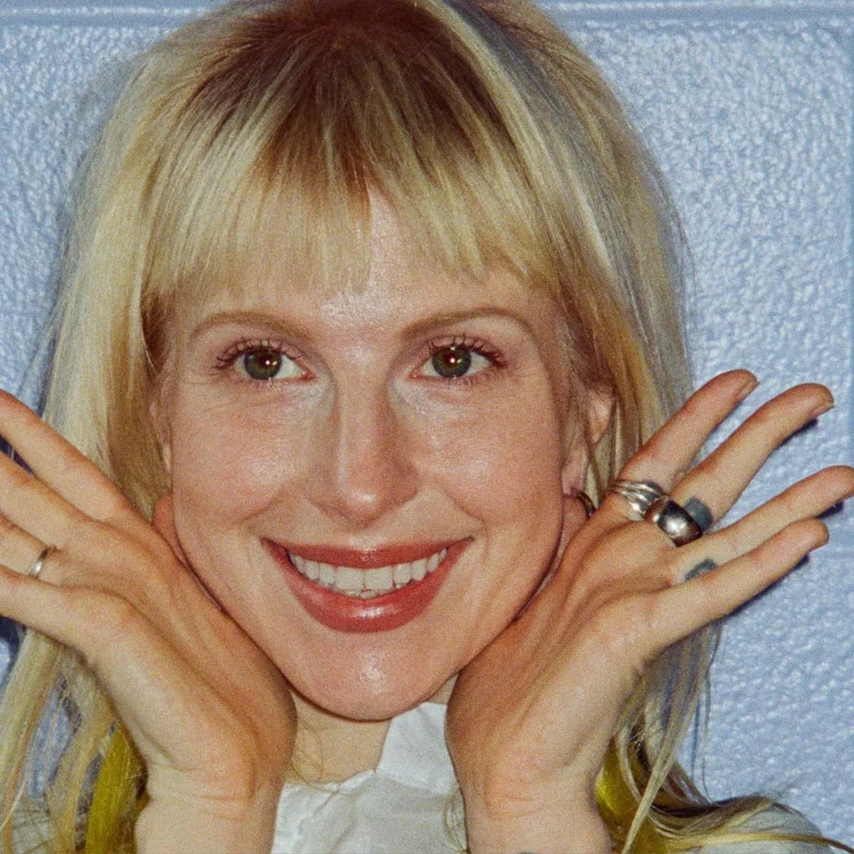 "The Hayley Williams Show"