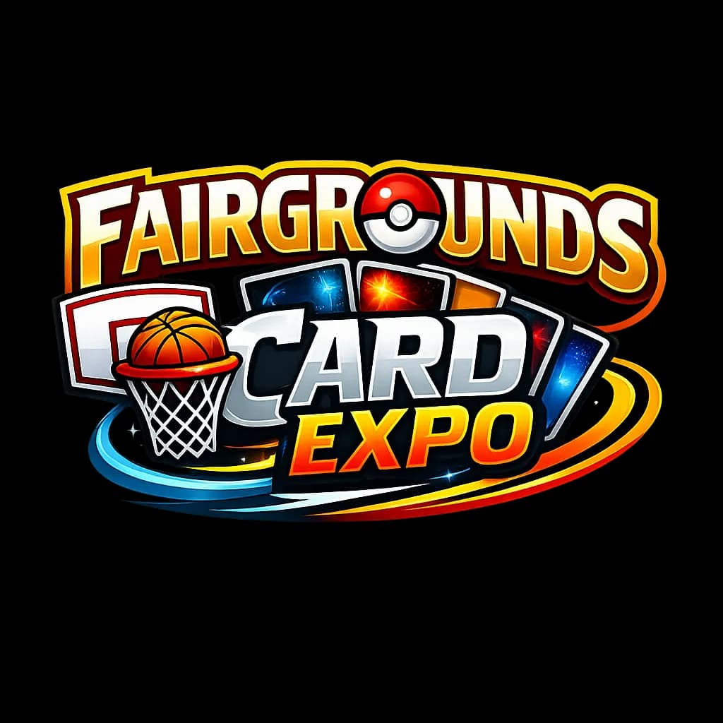 Fairgrounds Card Expo