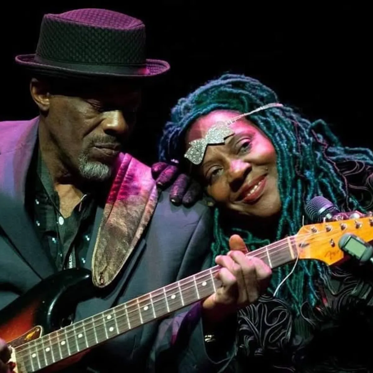 DOTTIE KELLY & The ROCK THE HOUSE BAND Live at the Village Music Café 🎸🎤.