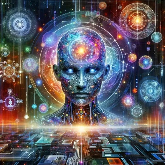 AI 101 for Homeschoolers: What Even IS Artificial Intelligence?
