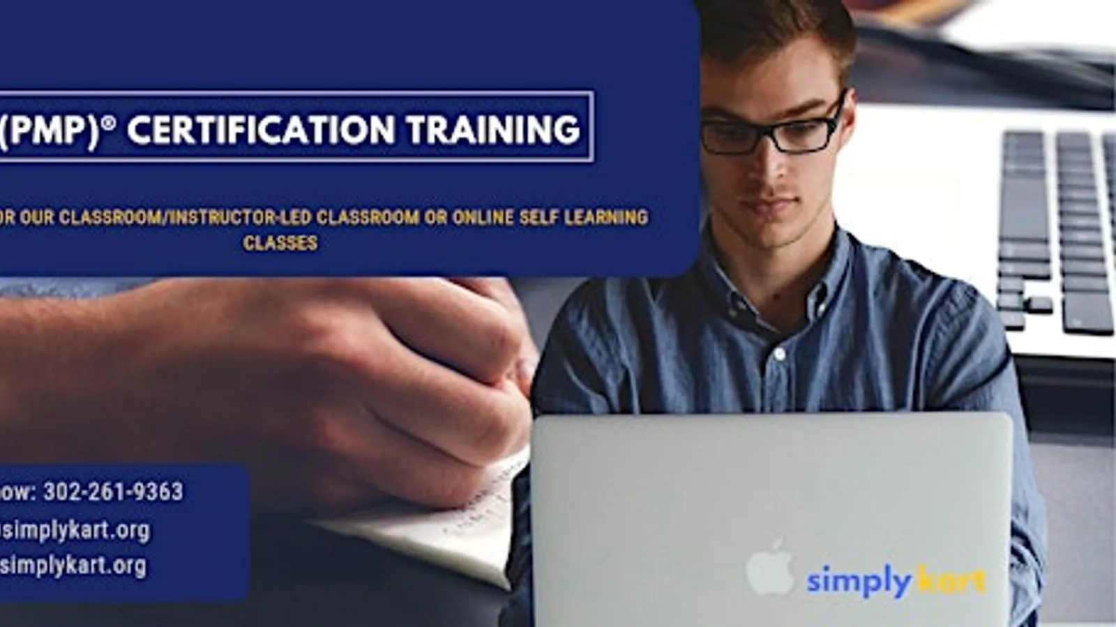 PMP Certification 4 Days Classroom Training in West Palm Beach, FL