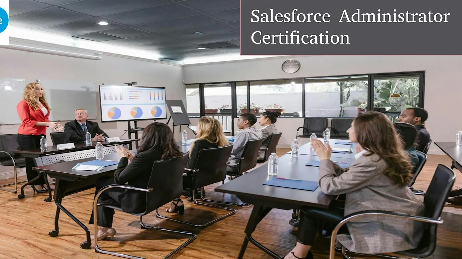 Salesforce Admin Certification Training in West Palm Beach, FL